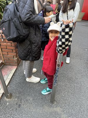 Asakusa Hanayashiki by null