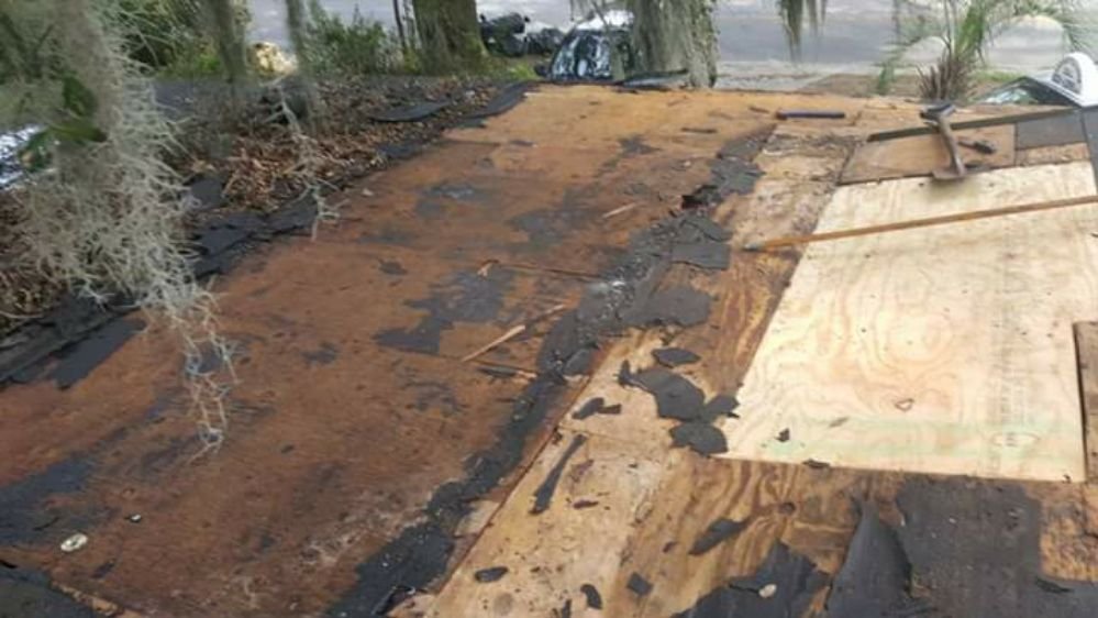 Slide of Top-Notch Roofing and Repairs