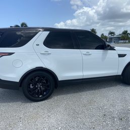 2018 Land Rover Discovery 2018 Land Rover Discovery