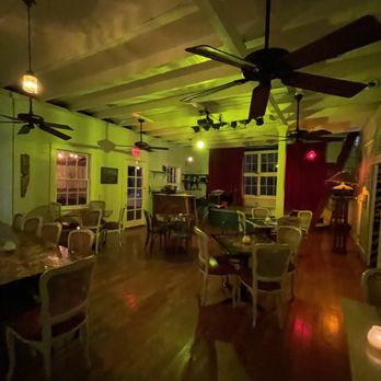 Blue Heaven - Cozy upstairs - Breakfast & Brunch Near Me - Key West, Florida