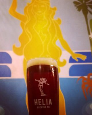 Helia Brewing Company by null