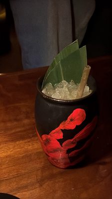 Bar Kaiju by null Bar Kaiju by null