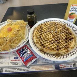 Waffle House