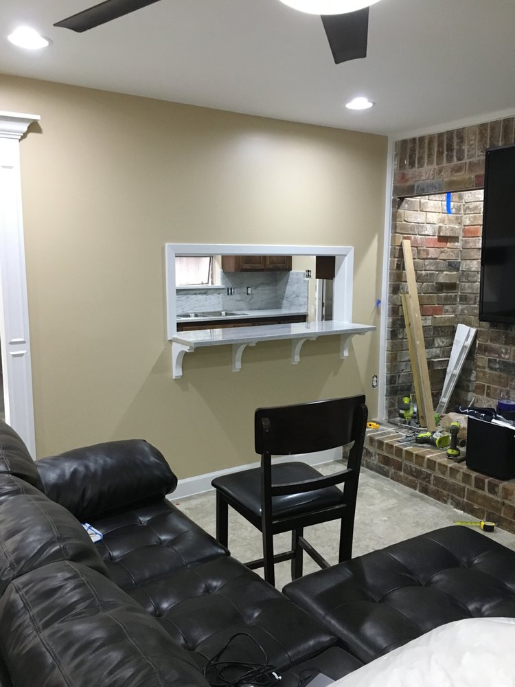 Slide of MPJ Roofing and Remodeling