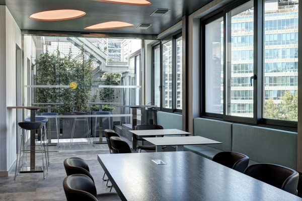 iQ Hotel Milano by null