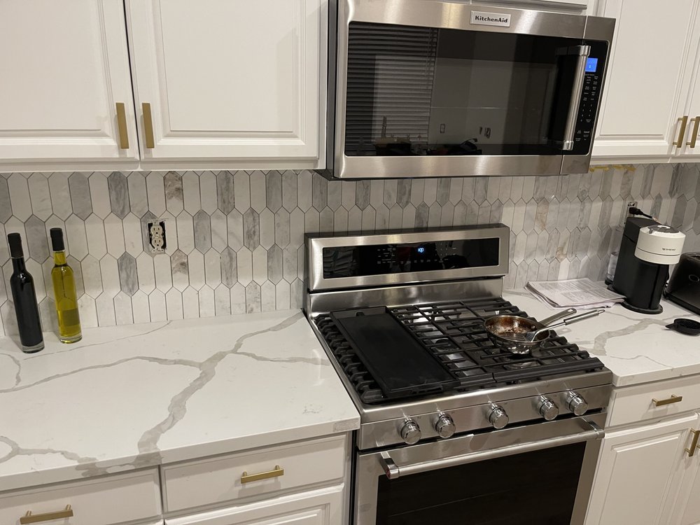 Slide of Dominguez Construction