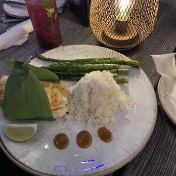 Clear Sky Cafe - Sea bass - New American Near Me - Clearwater, Florida Clear Sky Cafe - Sea bass - New American Near Me - Clearwater, Florida