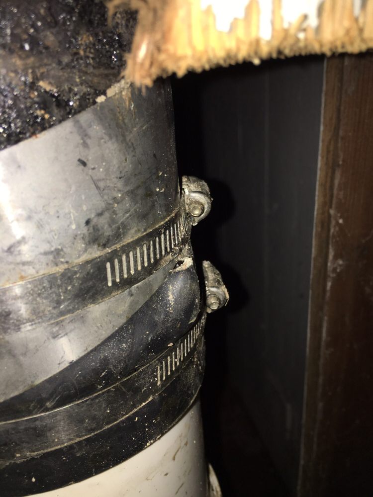 Slide of Free Flow Plumbing