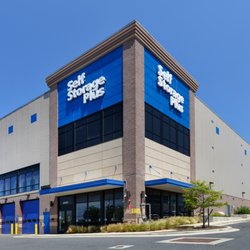 Self Storage Plus