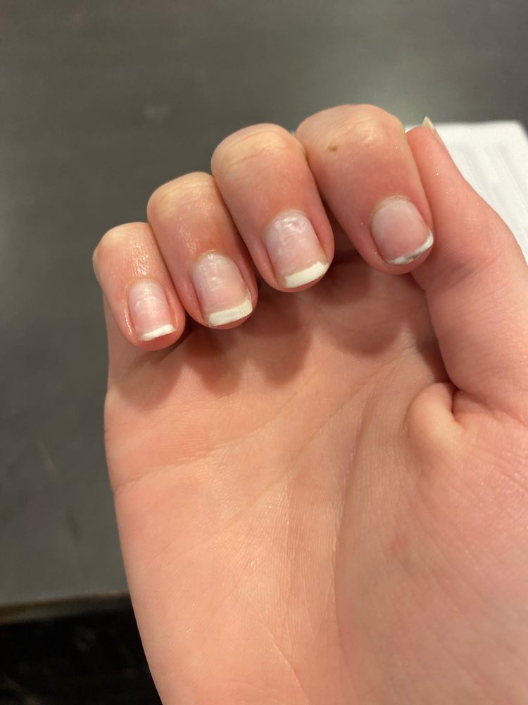 MILLENNIUM NAILS & SPA Updated August 2024 15 Photos & 21 Reviews