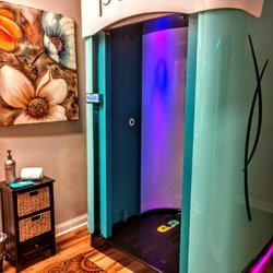 LA Tan & Spa