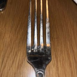 Dirty Fork