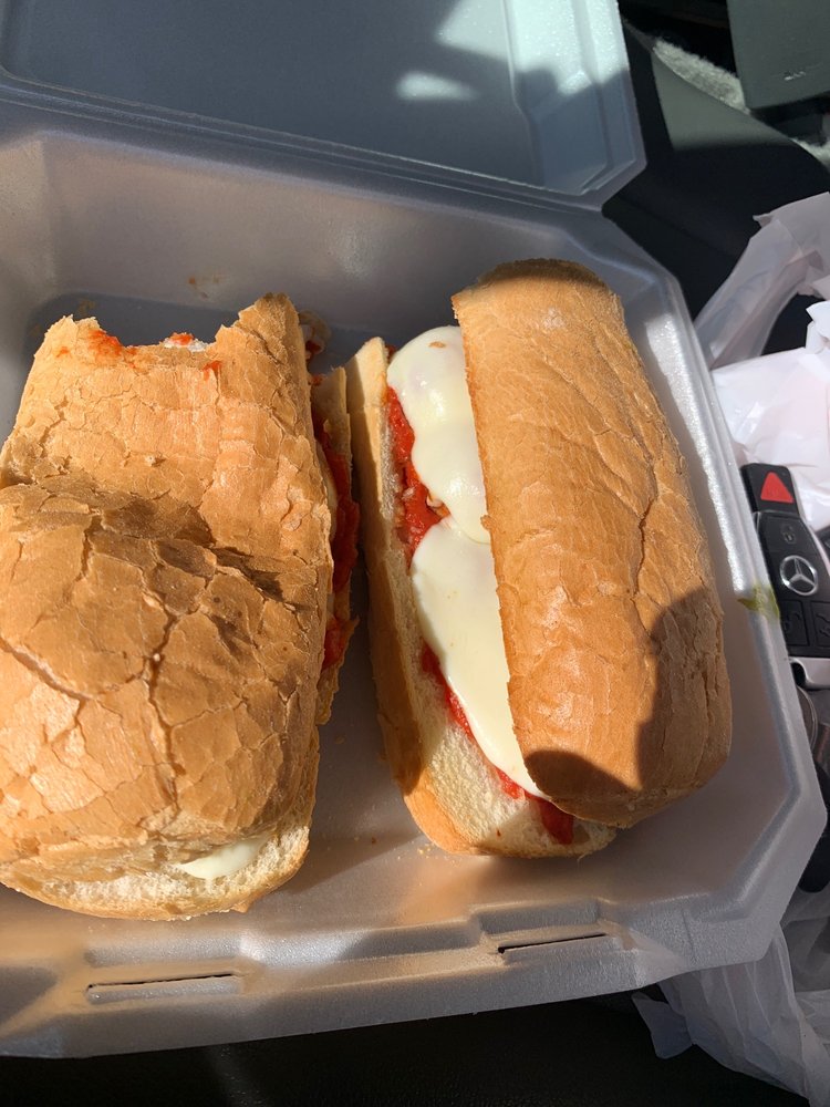 BK SUBS 49 Photos & 88 Reviews Sandwiches 1573 W Redlands Blvd