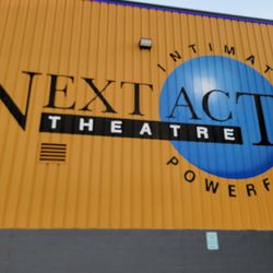 Next Act Theatre