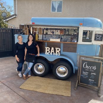 the silly filly mobile bar - Bartenders Near Me the silly filly mobile bar - Bartenders Near Me