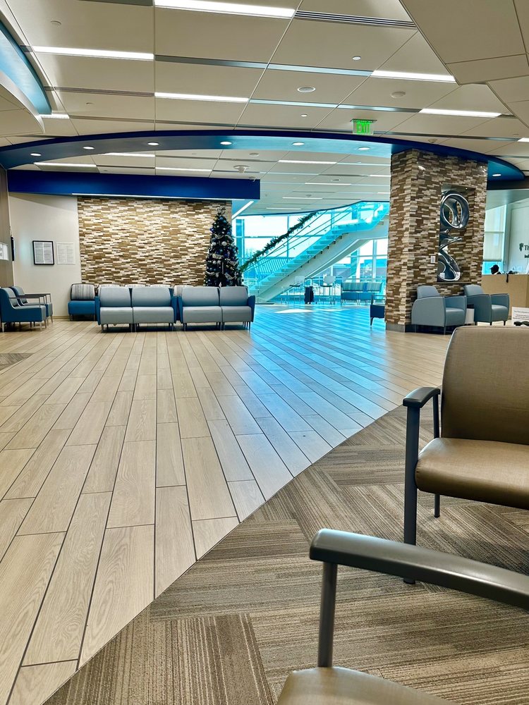 The university of kansas hospital indian creek campus updated july