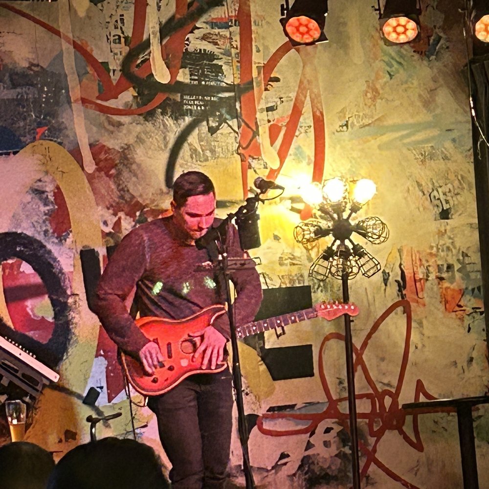 Bailiwick - Amazing performer. Wonderful voice and guitar. - Gastropubs Near Me - Las Vegas, Nevada Bailiwick - Amazing performer. Wonderful voice and guitar. - Gastropubs Near Me - Las Vegas, Nevada