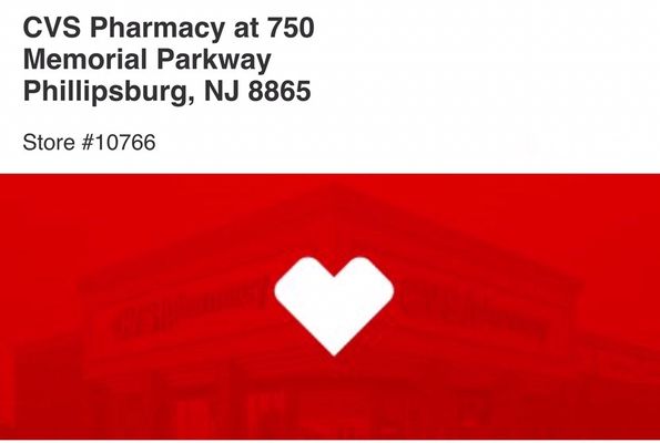 CVS Pharmacy