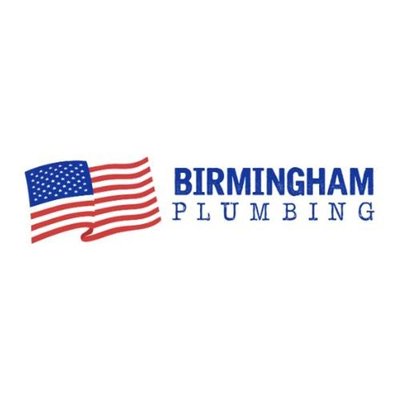 Birmingham Plumbing Logo