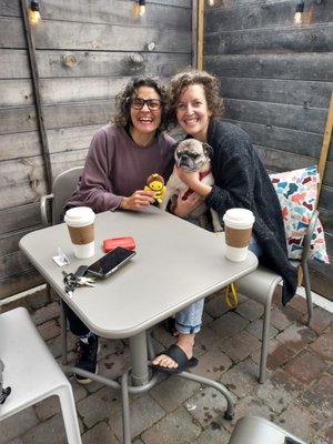 The Elm Cafe by null