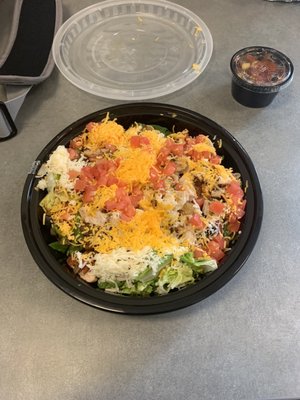 Courtyard Cafe by null