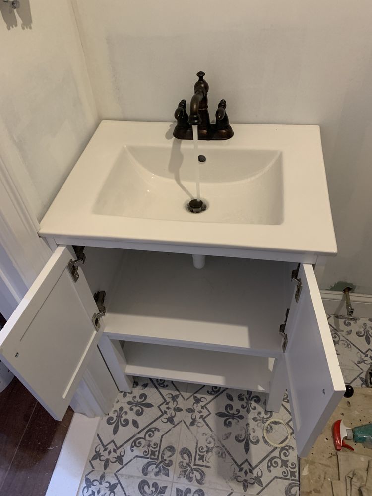 Slide of JV Mechanical