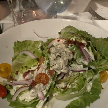 Fleetwood's on Front St - Wedge Salad - New American Near Me - Lahaina, Hawaii Fleetwood's on Front St - Wedge Salad - New American Near Me - Lahaina, Hawaii