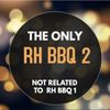 RH BBQ 2 gift card
