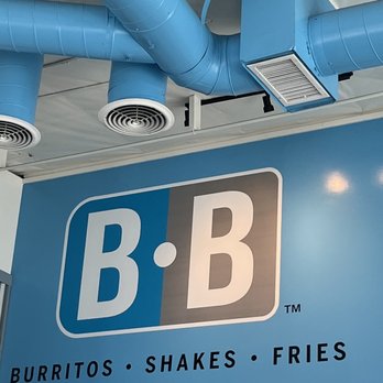 Blue Burro - Salad Near Me - Pico Rivera, California