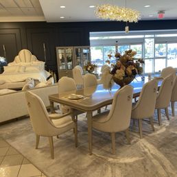 Dining table Dining table