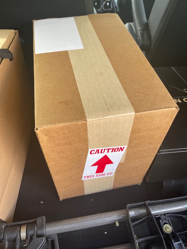 THE UPS STORE 13 Photos & 141 Reviews Shipping Centers 3579 E