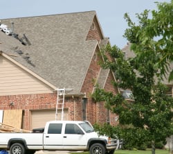 Slide of Jeff Albert Roofing Inc.
