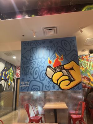 Dave's Hot Chicken by null