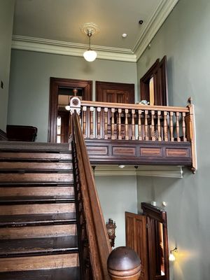 Flavel House Museum by null