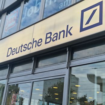 Deutsche Bank - Banks & Credit Unions Near Me - Berlin, BE Deutsche Bank - Banks & Credit Unions Near Me - Berlin, BE