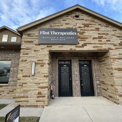 Flint Therapeutics