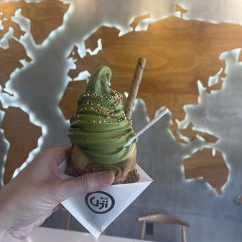 Uji Time Dessert - Desserts Near Me - Concord, California