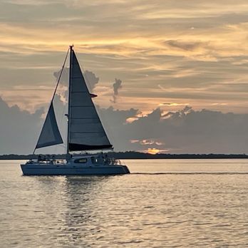 Morning Star Sailing Charters - Another sailboat - Sailing Near Me - Key Largo, Florida Morning Star Sailing Charters - Another sailboat - Sailing Near Me - Key Largo, Florida
