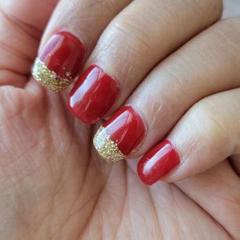 Modern Nail & Spa Studio - Nail Salons Near Me - Simi Valley, California
