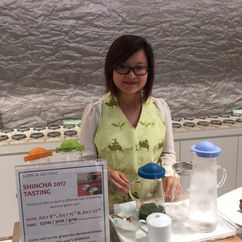 Lupicia - Coffee & Tea Near Me - Honolulu, Hawaii Lupicia - Coffee & Tea Near Me - Honolulu, Hawaii