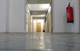 Islington Mill by null