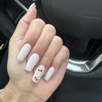 K-Nails - Nail Salons Near Me - Omaha, Nebraska