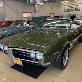 Fleming's Ultimate Garage - Used Car Dealers Near Me - Rockville, Maryland Fleming's Ultimate Garage - Used Car Dealers Near Me - Rockville, Maryland