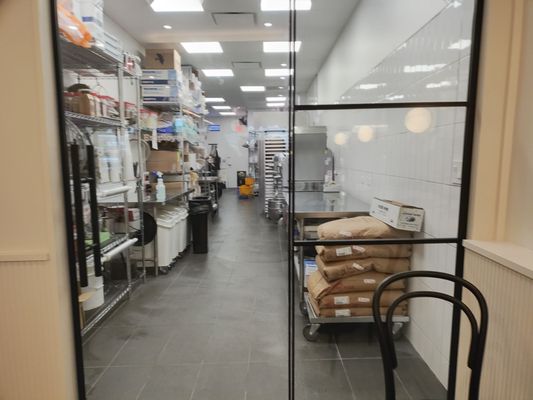 Somedays Bakery - Bayside by null