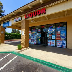 Lucky Liquor