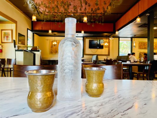 Taste of India by null