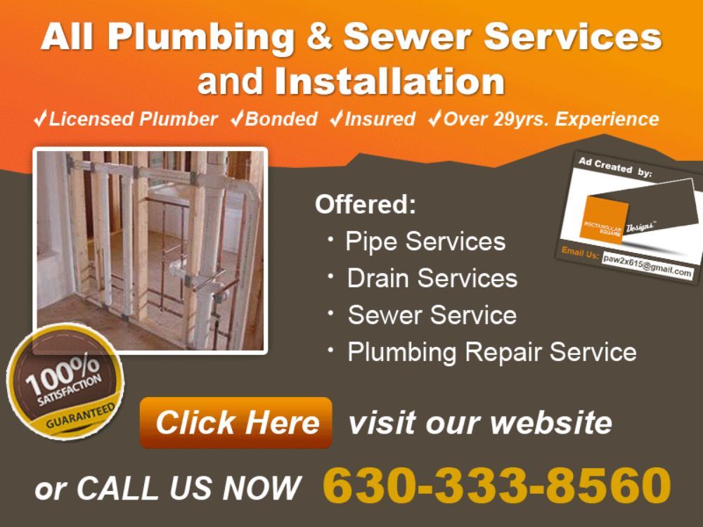 Slide of Guenther Plumbing & Sewer Service
