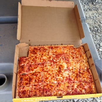 Ledo Pizza - Very stimulating - Pizza Near Me - Rock Hill, South Carolina