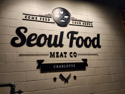 Seoul Food Meat Company by null