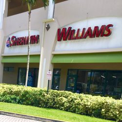 Sherwin-Williams Paint Store